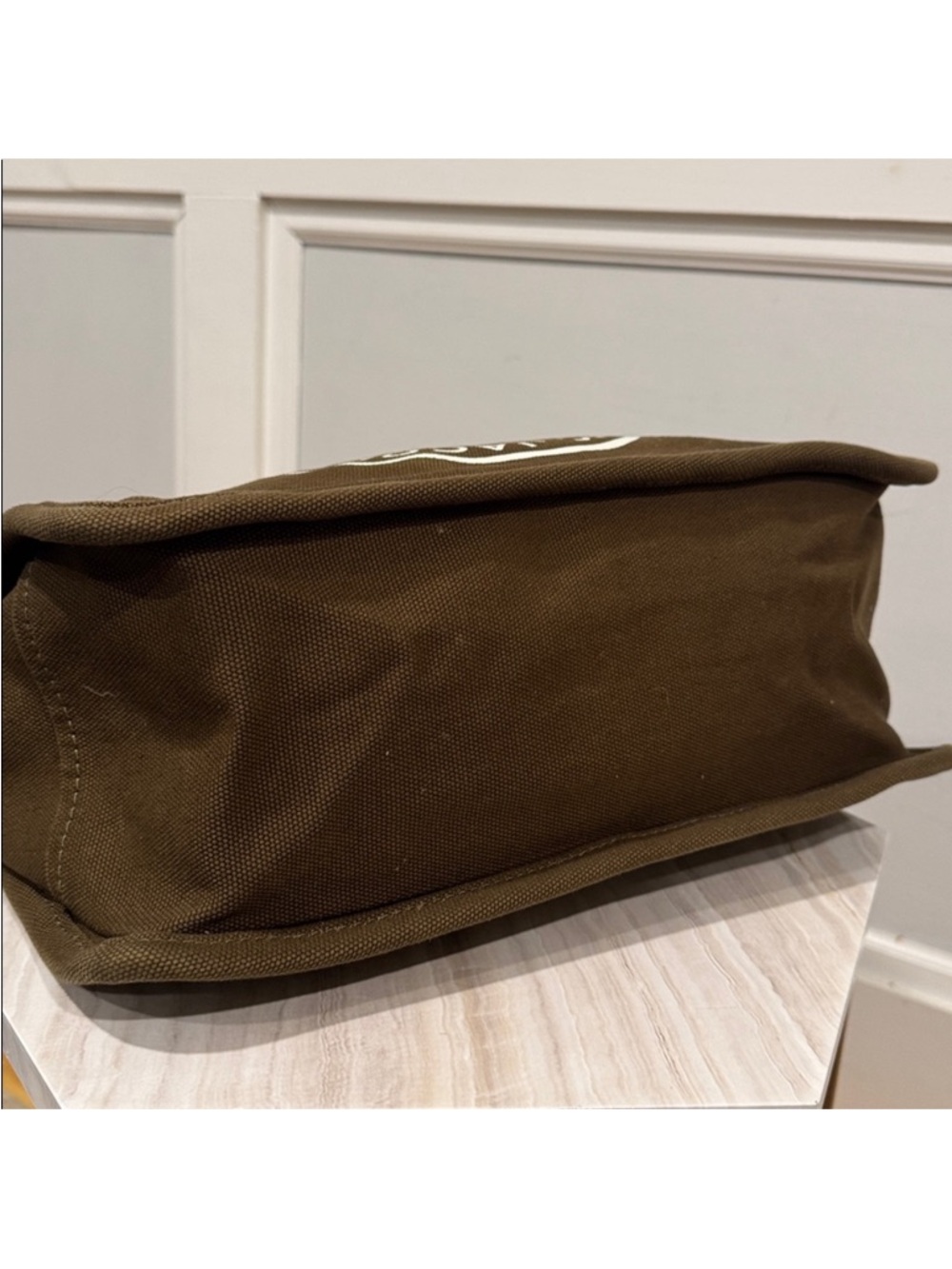 Marc Jacobs Brown Signet Tote - Picture 6 of 11